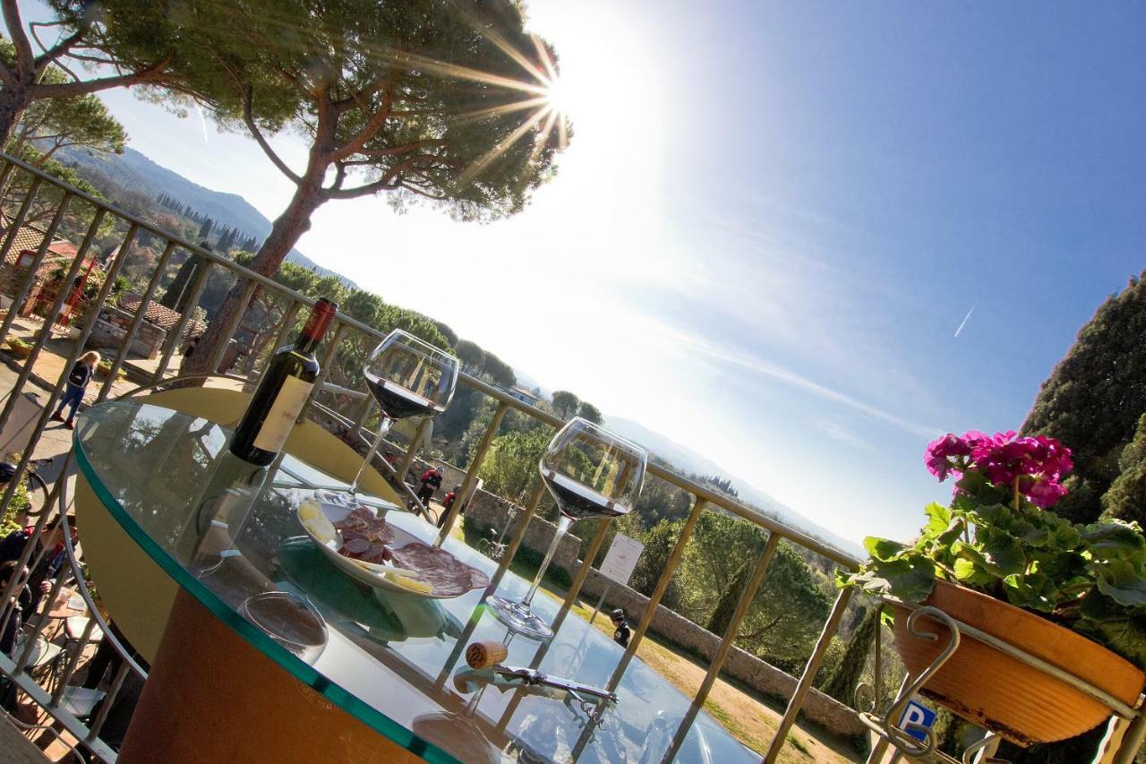 Strada Giulia 16 Hotel Bolgheri Exterior photo